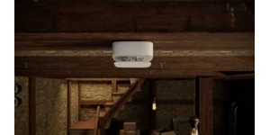 Détecteur de chaleur fire protect 2 rb (heat) – vue 6