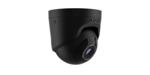 TURRET 5-4 (W) DOME IP BLANC 5MP OBJ 4MM IR35M IP65 – vue 11