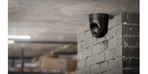 TURRET 8-2.8 (W) CAM TURRET IP BLANCHE 8MP OBJ 2.8MM IR35M – vue 12