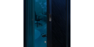 Sonnette connectée vidéo prevoir une – vue 12