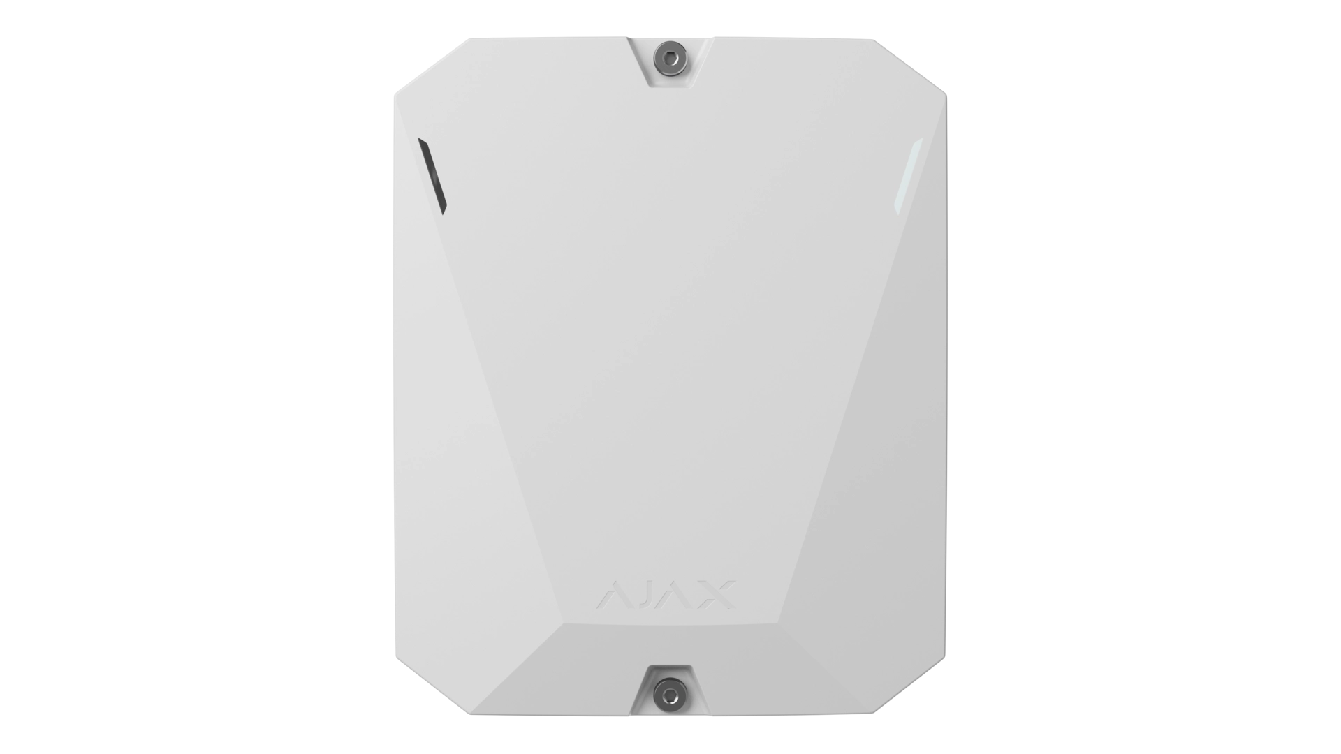 MULTITRANSMITTER W NFA2P BOITIER RECEPTEUR POUR EXTENSION 18 ZONES FILAIRES