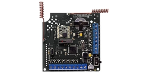 Équipement informatique module d'integration radio pour systèmes C bles – vue 2