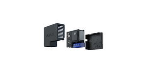 WALL SWITCH RELAIS D'ALIMENTATION 220V RADIO AVEC CONTROLE D'E – vue 4