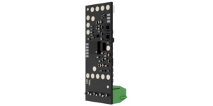 TRANSMITTER FIBRA MODULE D'INTEGRATION DE DETECTEURS FILAIRES TIERS – vue 4