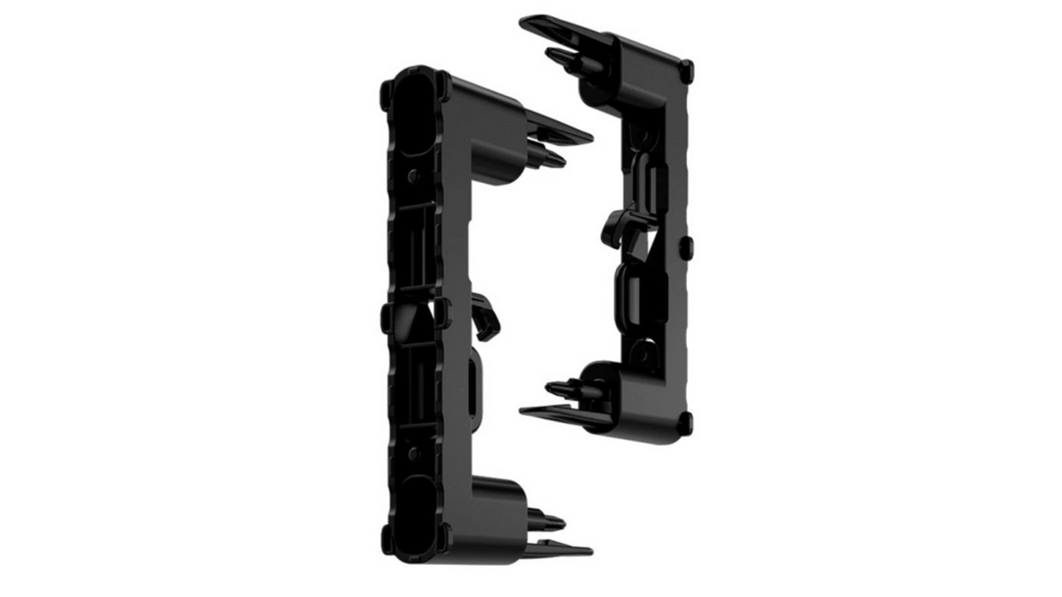 MODULE HOLDER A (B) PIECE DETACHEE : ACCESSOIRE DE MONTAGE POUR CASE D