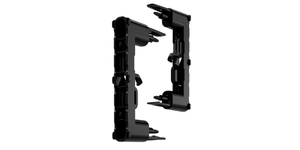 MODULE HOLDER A (B) PIECE DETACHEE : ACCESSOIRE DE MONTAGE POUR CASE D – vue 2