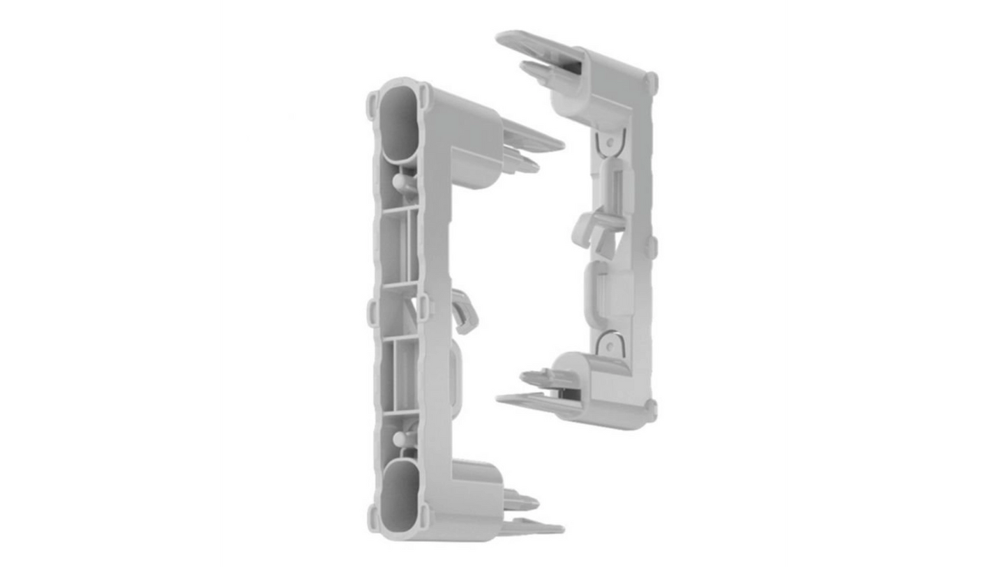MODULE HOLDER A (W) PIECE DETACHEE : ACCESSOIRE DE MONTAGE POUR CASE D