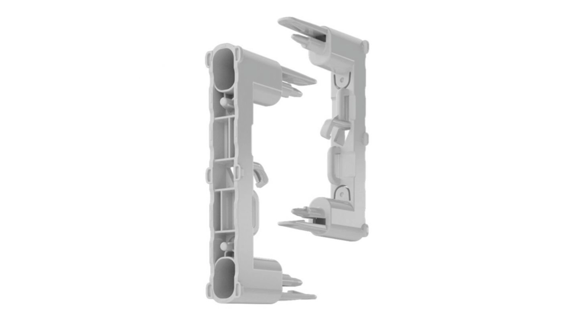 MODULE HOLDER A (W) PIECE DETACHEE : ACCESSOIRE DE MONTAGE POUR CASE D