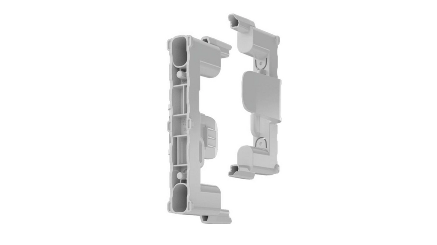 MODULE HOLDER B (W) PIECE DETACHEE : ACCESSOIRE DE MONTAGE POUR CASE A