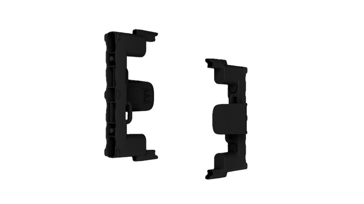 MODULE HOLDER B (B) PIECE DETACHEE : ACCESSOIRE DE MONTAGE POUR CASE A