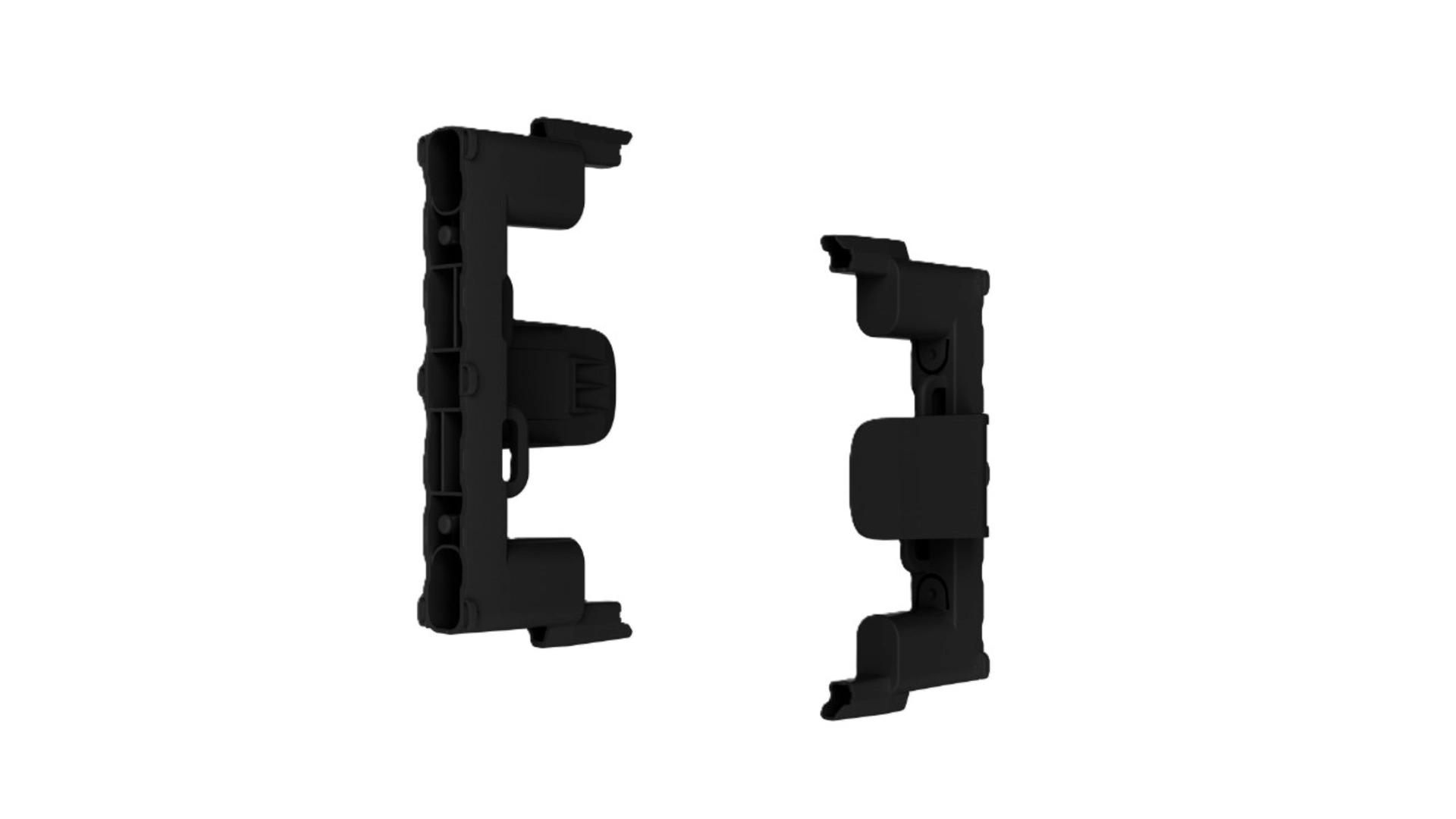 MODULE HOLDER B (B) PIECE DETACHEE : ACCESSOIRE DE MONTAGE POUR CASE A
