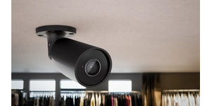 BULLET 8-4 (B) CAM IP NOIR 8MP OBJ 4MM IR35M IP65 – vue 3
