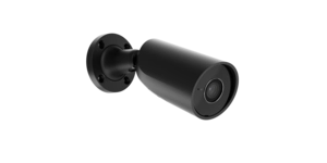 BULLET 8-4 (B) CAM IP NOIR 8MP OBJ 4MM IR35M IP65 – vue 2