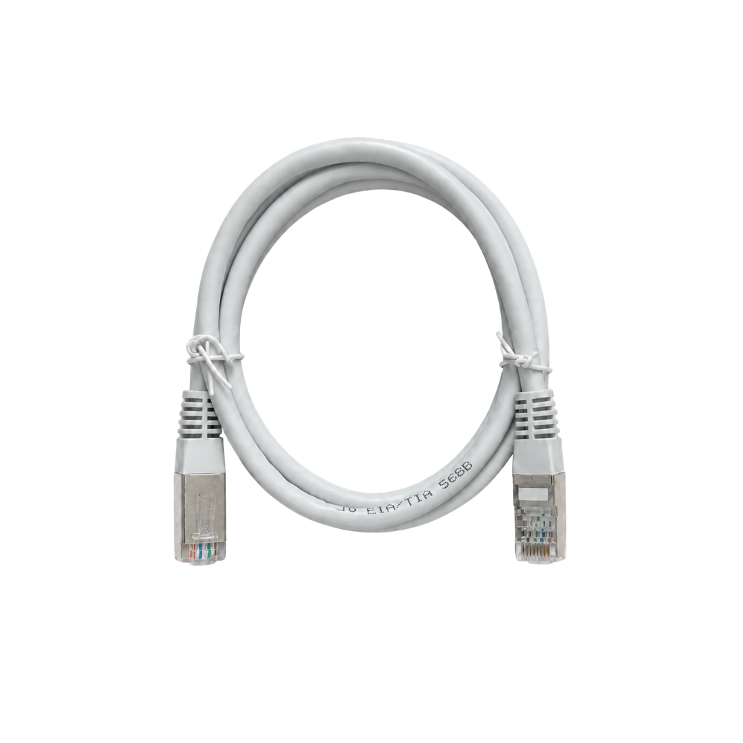Kit Octofibre Collegamento Gigabit Invisibile