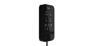 KEYPAD TOUCHSCREEN FIBRA B CLAVIER ECRAN TACTILE + LECTEUR DE PROXIMITE - NOI – vue 3