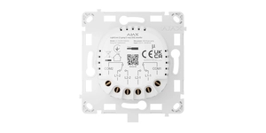 Interrupteur connecté relais pour double interrupteur tactile va-et-vien – vue 2