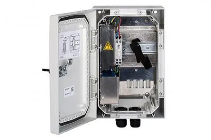 Bloc d'alimentation synaps-poe 3E P4 space box