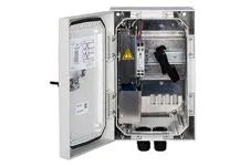 Bloc d'alimentation synaps-poe 3E P4 space box – vue 2