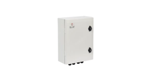 Alimentation réseau synaps-poe 5F V 8P2F – vue 2