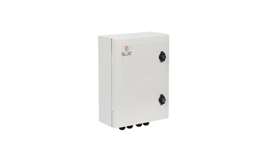 Alimentation réseau synaps-poe 5F V 8P2F