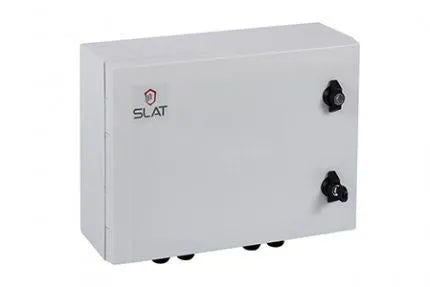 Bloc d'alimentation kit synaps mp space box