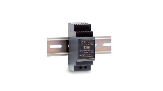 Bloc d'alimentation module rail din V500 pro io