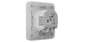 Interrupteur connecté bouton pour un interrupteur – vue 4