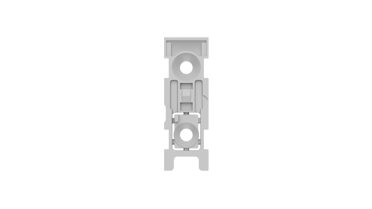 Équipement d'alarme support de remplacement mural pour doorprotect bla