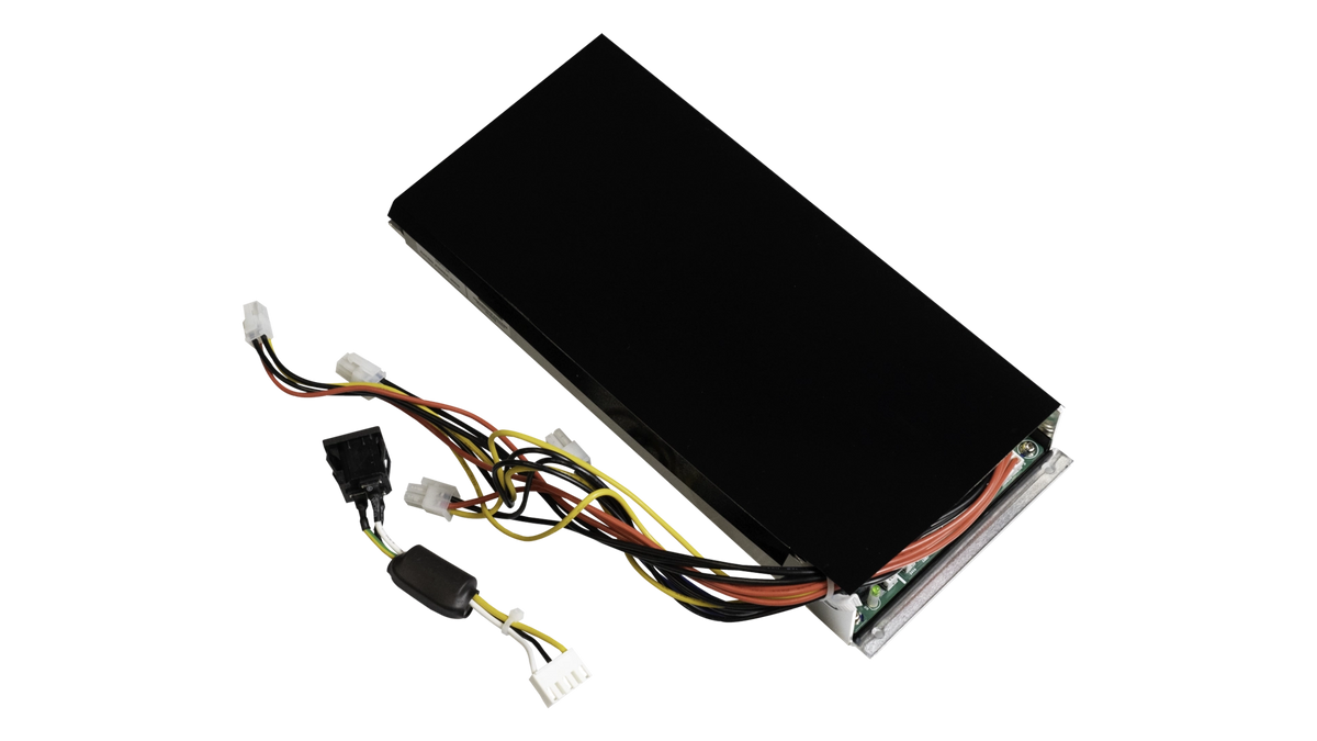 Bloc d'alimentation Open Frame 500W replacement psu CRS328-24P-4S+RM