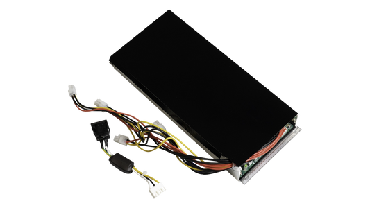 Bloc d'alimentation Open Frame 500W replacement psu CRS328-24P-4S+RM