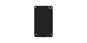 Équipement de contrôle d'accès support de remplacement mural pour keypad – vue 2