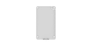 Équipement de contrôle d'accès support de remplacement mural pour keypad – vue 10