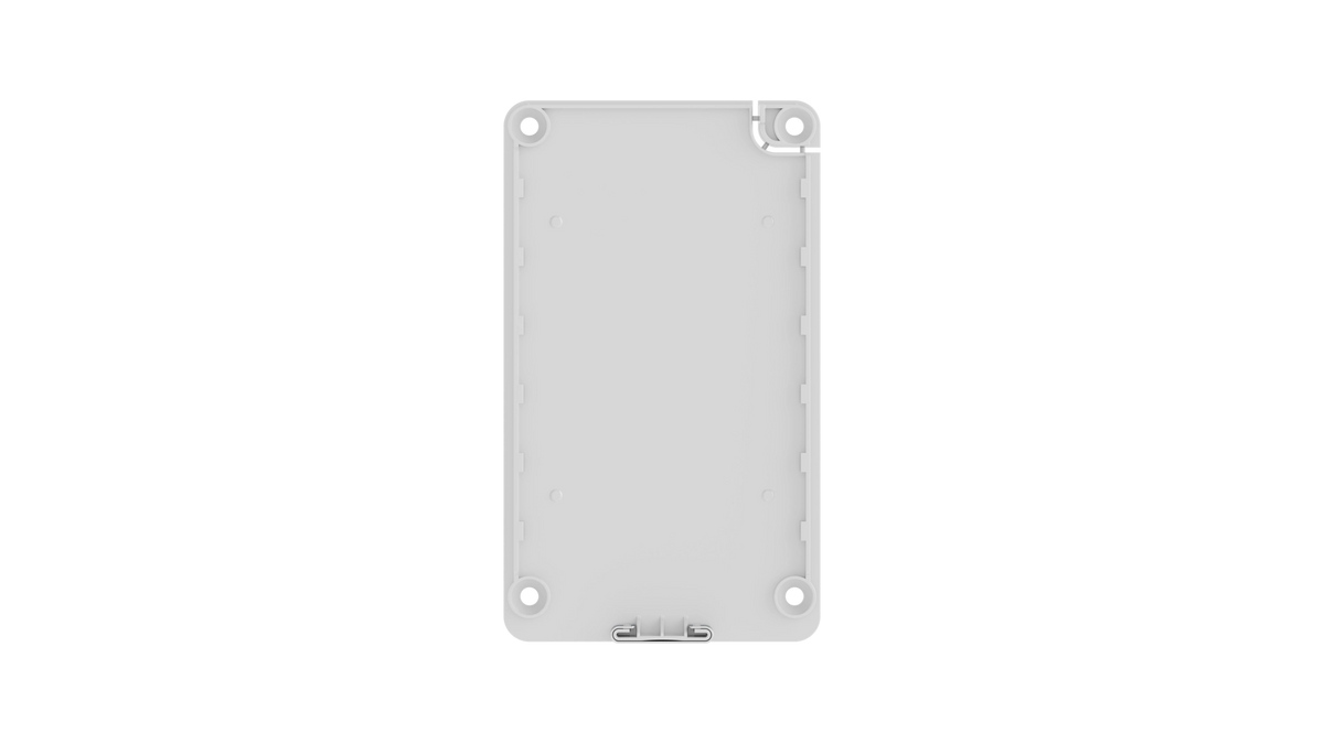 Équipement de contrôle d'accès support de remplacement mural pour keypad – vue 9