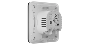 Interrupteur connecté bouton pour un interrupteur – vue 12