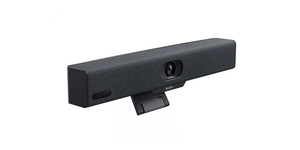 MEETING BAR A10 + VCR11 REMOTE Obj 120 et caméra 8MP 8 Micros Haut Parleur 5W – vue 4