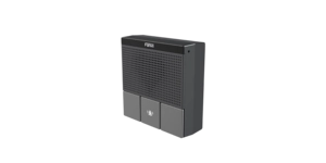 Interphone mini intercom SIP WIFI IP54 3BP – vue 2