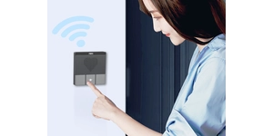 Interphone mini intercom SIP WIFI IP54 3BP – vue 6