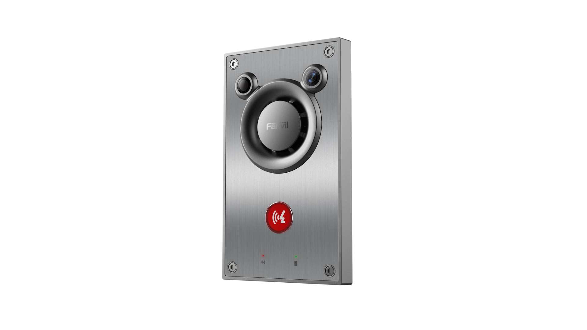 Interphone 40 C/70 C LED d'ouverture de porte son 10W