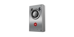 Interphone 40 C/70 C LED d'ouverture de porte son 10W – vue 4
