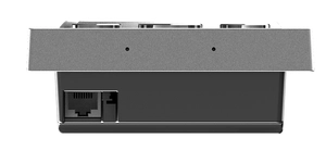 Interphone intercom SIP audio IP66/IK10 POE 1 – vue 5