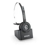 CASQUE SANS FIL DECT MULTICELLULAIR E ULTRA LEGER Ref 4444 – A190 – vue 2