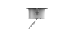 Système de sonorisation haut parleur plafond 10W poe+ SIP – vue 3