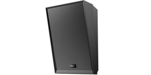 Système de sonorisation diffuseur audio SIP mural – vue 2