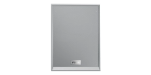 Système de sonorisation diffuseur audio SIP mural – vue 11