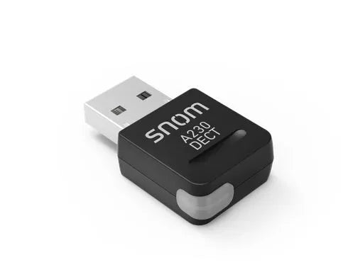 Accessoire téléphonique dongle USB WIFI DECT