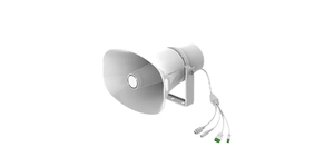 Système de sonorisation haut parleur SIP IP66 chambre de – vue 2