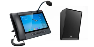 Téléphone IP pack nfr A320I + A212 – vue 2