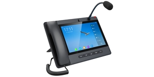 Téléphone IP pack nfr A320I + A212 – vue 3
