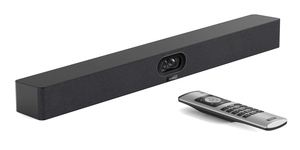 Système de visioconférence meeting bar A40 + VCR11 120 USB – vue 2