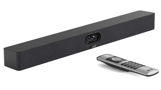 Système de visioconférence meeting bar A40 + VCR11 120 USB